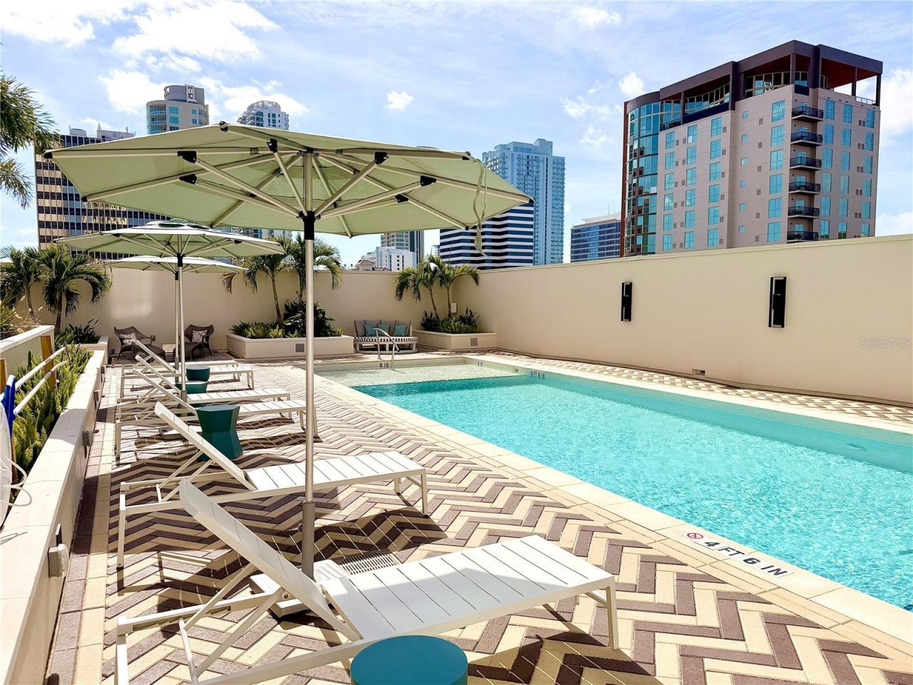 126 4th Avenue Ne, Unit 601, Saint Petersburg, FL 33701 Photo