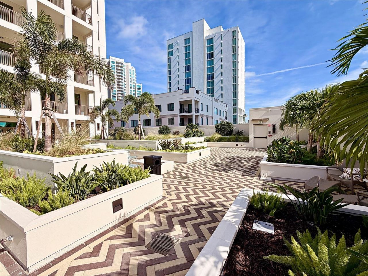 126 4th Avenue Ne, Unit 601, Saint Petersburg, FL 33701 Photo