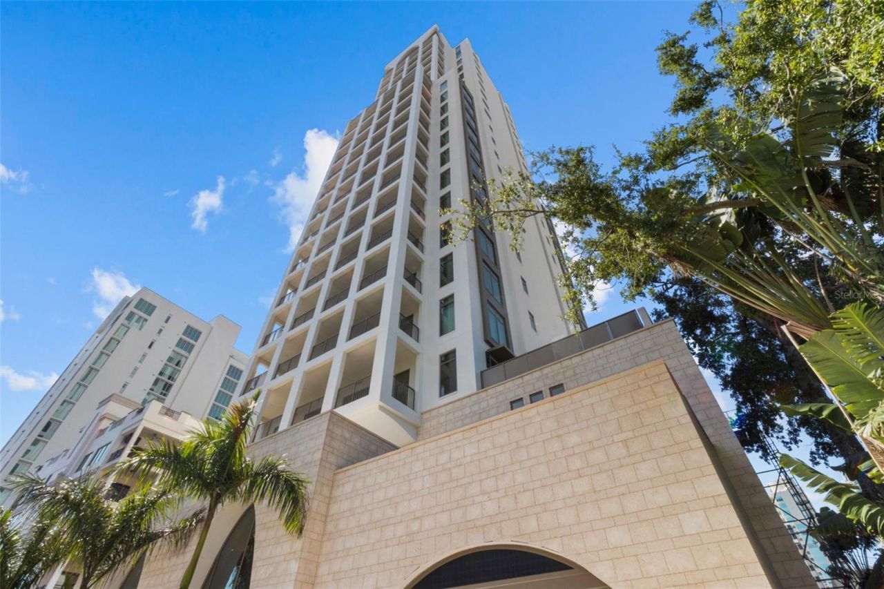 126 4th Avenue Ne, Unit 601, Saint Petersburg, FL 33701 Photo