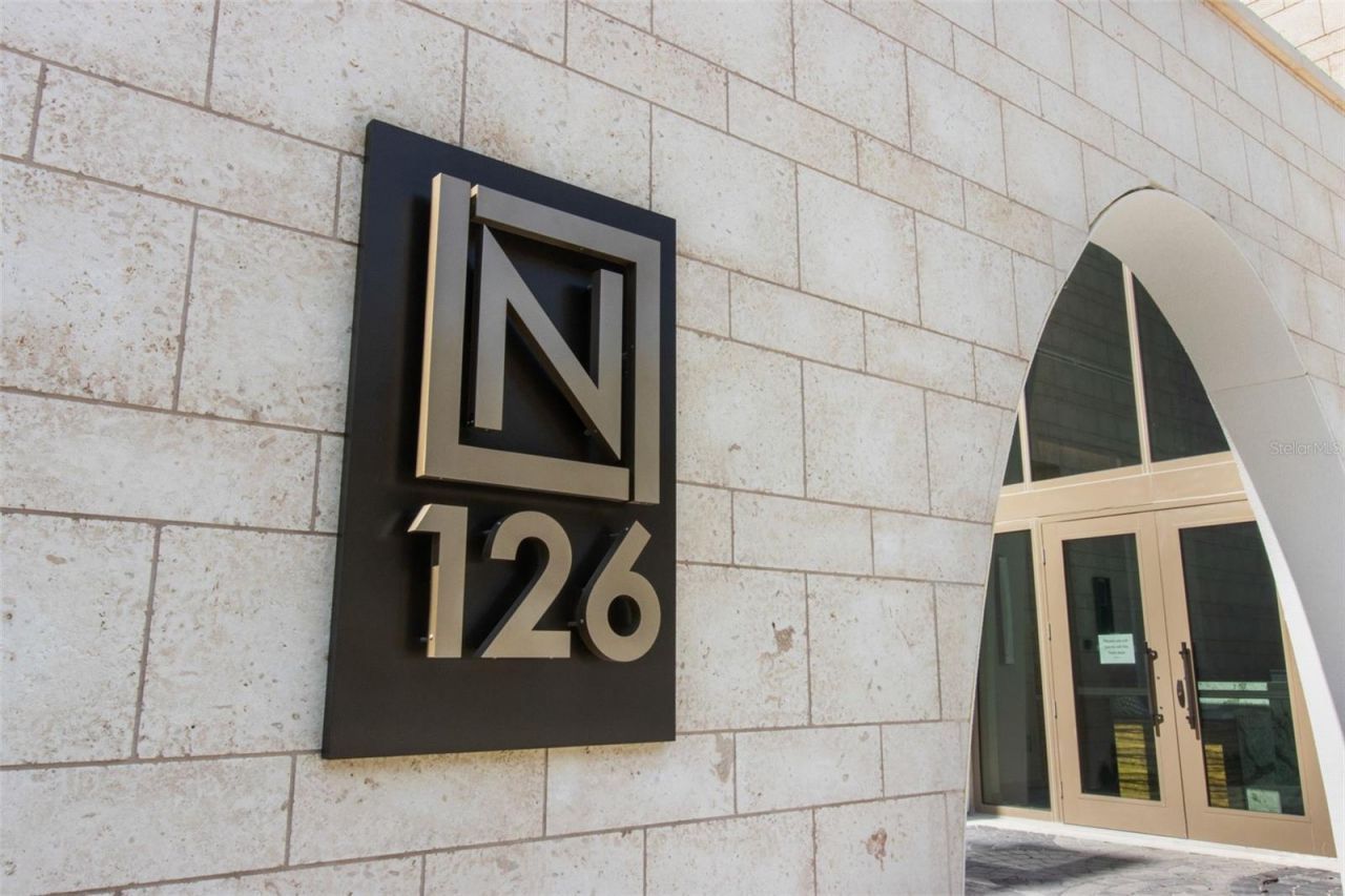 126 4th Avenue Ne, Unit 601, Saint Petersburg, FL 33701 Photo