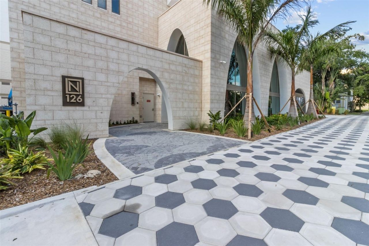 126 4th Avenue Ne, Unit 601, Saint Petersburg, FL 33701 Photo