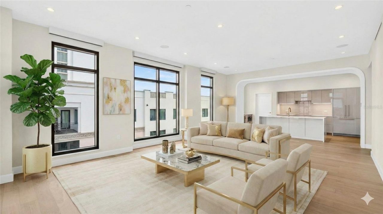 126 4th Avenue Ne, Unit 601, Saint Petersburg, FL 33701 Photo