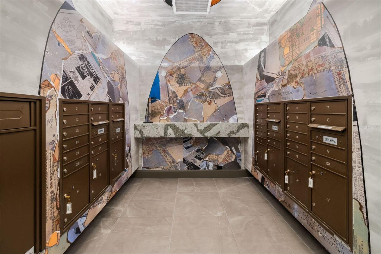 126 4th Avenue Ne, Unit 601, Saint Petersburg, FL 33701 Photo