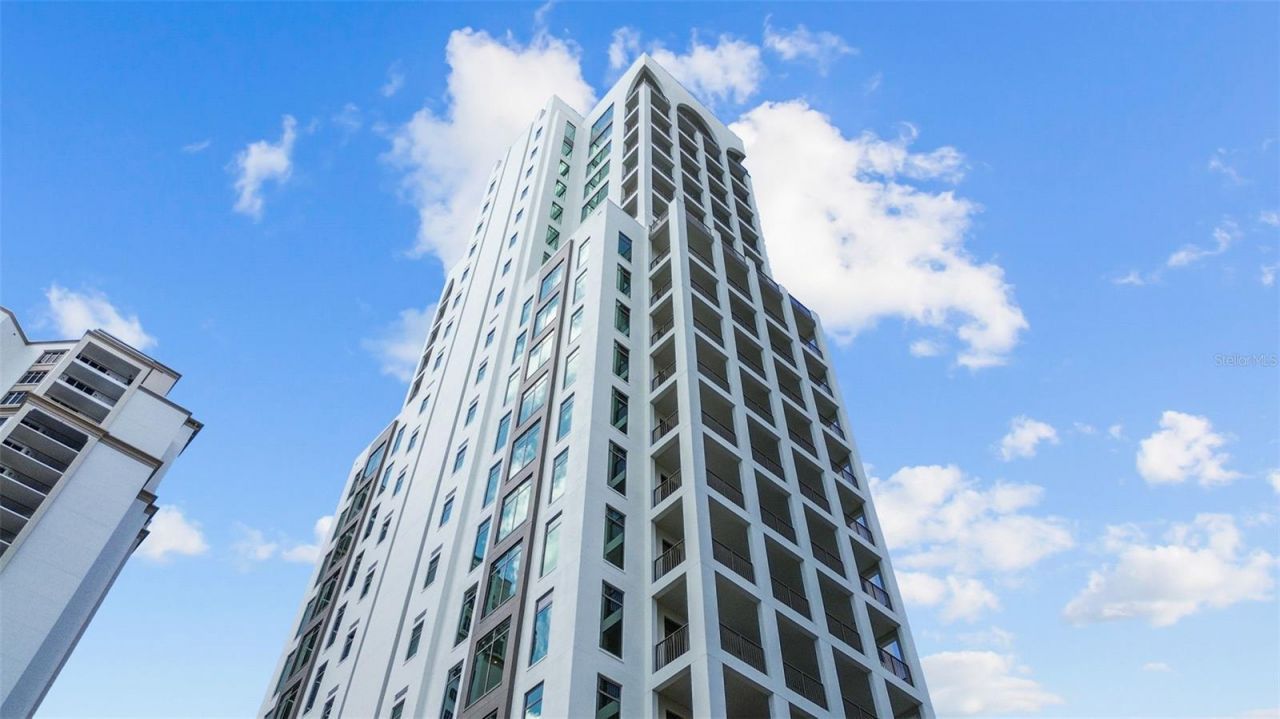 126 4th Avenue Ne, Unit 601, Saint Petersburg, FL 33701 Photo