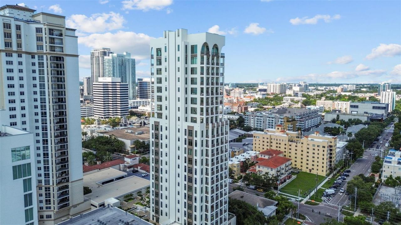 126 4th Avenue Ne, Unit 601, Saint Petersburg, FL 33701 Photo