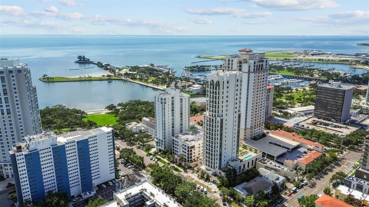 126 4th Avenue Ne, Unit 601, Saint Petersburg, FL 33701 Photo