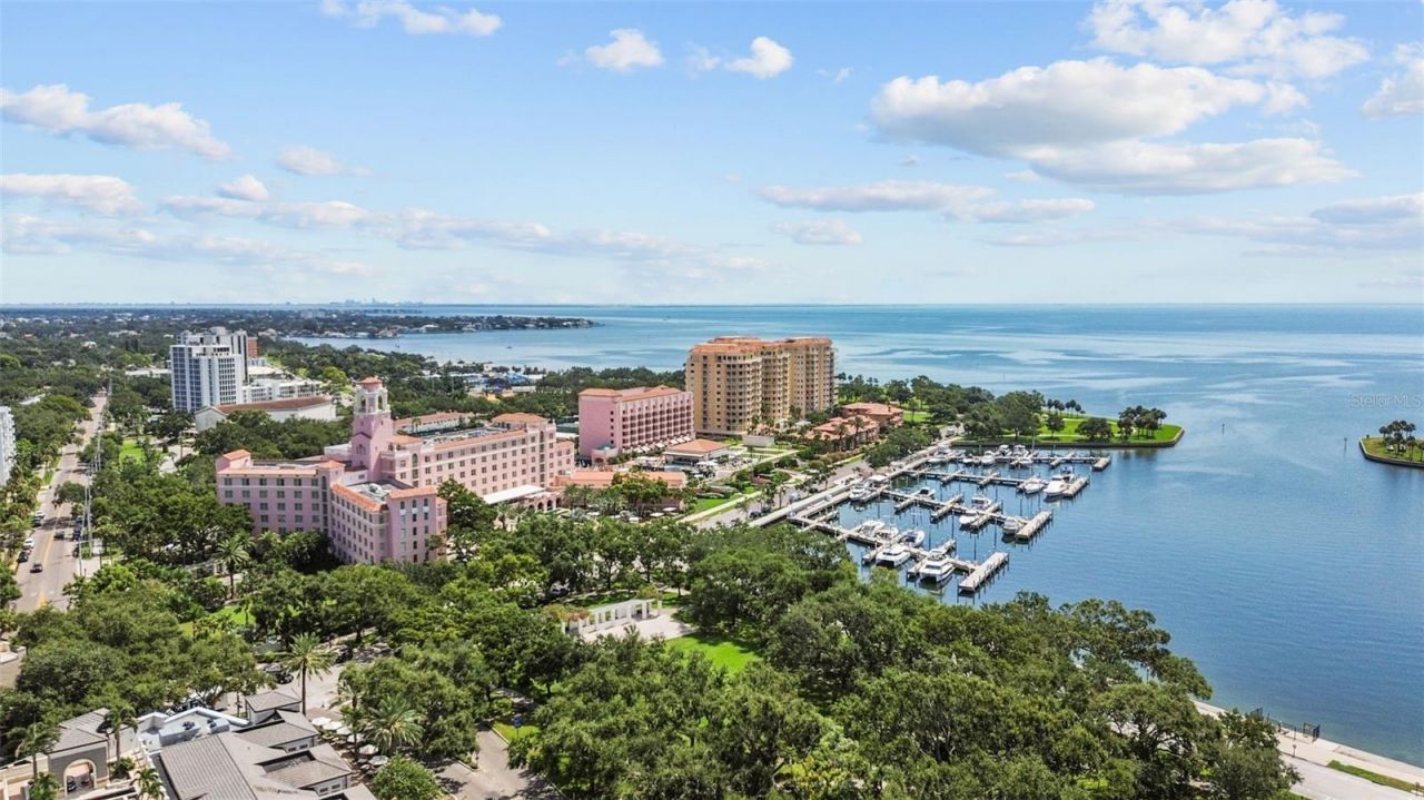 126 4th Avenue Ne, Unit 601, Saint Petersburg, FL 33701 Photo
