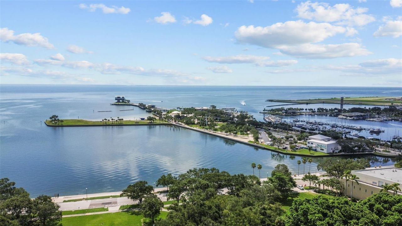 126 4th Avenue Ne, Unit 601, Saint Petersburg, FL 33701 Photo