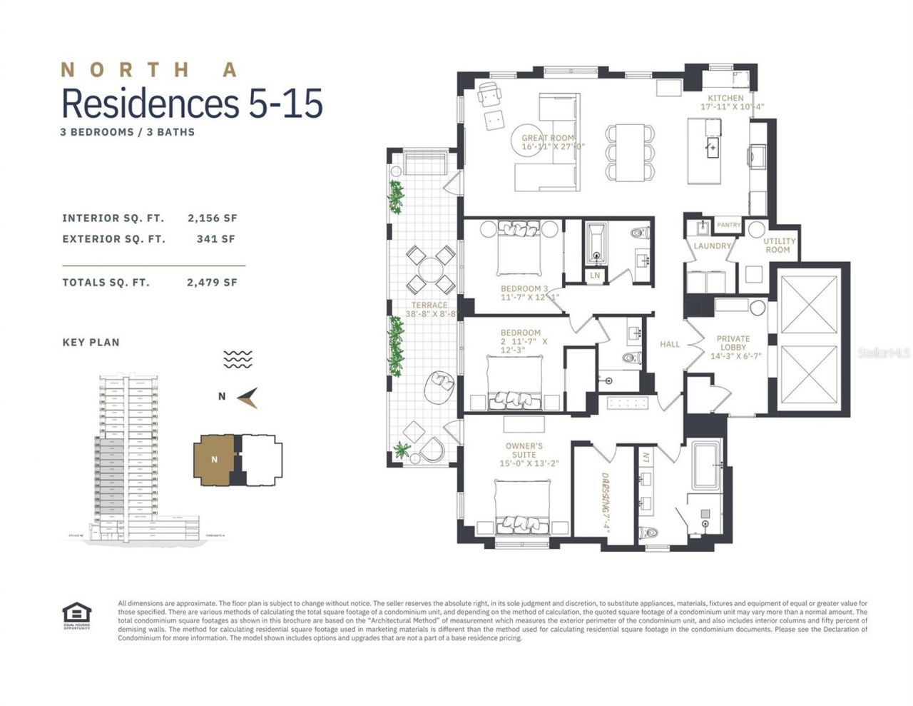 126 4th Avenue Ne, Unit 601, Saint Petersburg, FL 33701 Photo