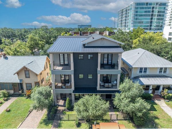 622 E CENTRAL BOULEVARD, ORLANDO, FL 32801