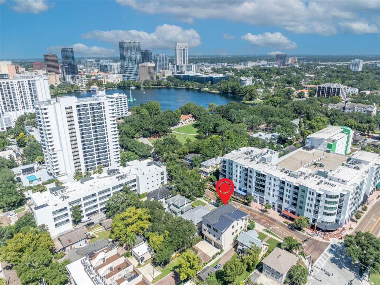 622 E Central Boulevard, Orlando, FL 32801 Photo