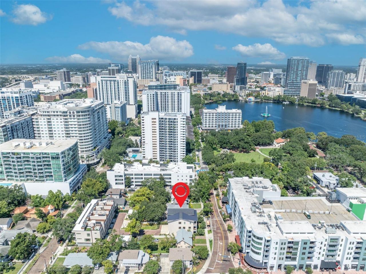 622 E Central Boulevard, Orlando, FL 32801 Photo