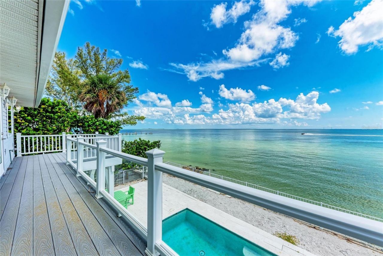 893 N Shore Drive, Anna Maria, FL 34216 Photo