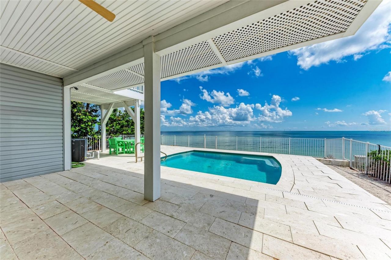 893 N Shore Drive, Anna Maria, FL 34216 Photo