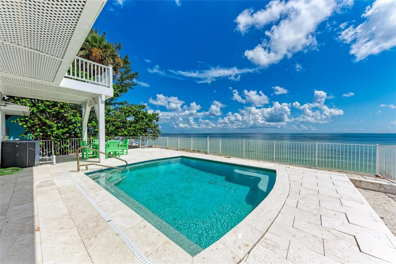 893 N Shore Drive, Anna Maria, FL 34216 Photo