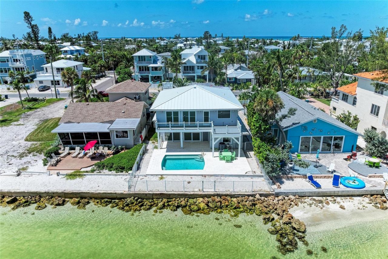 893 N Shore Drive, Anna Maria, FL 34216 Photo