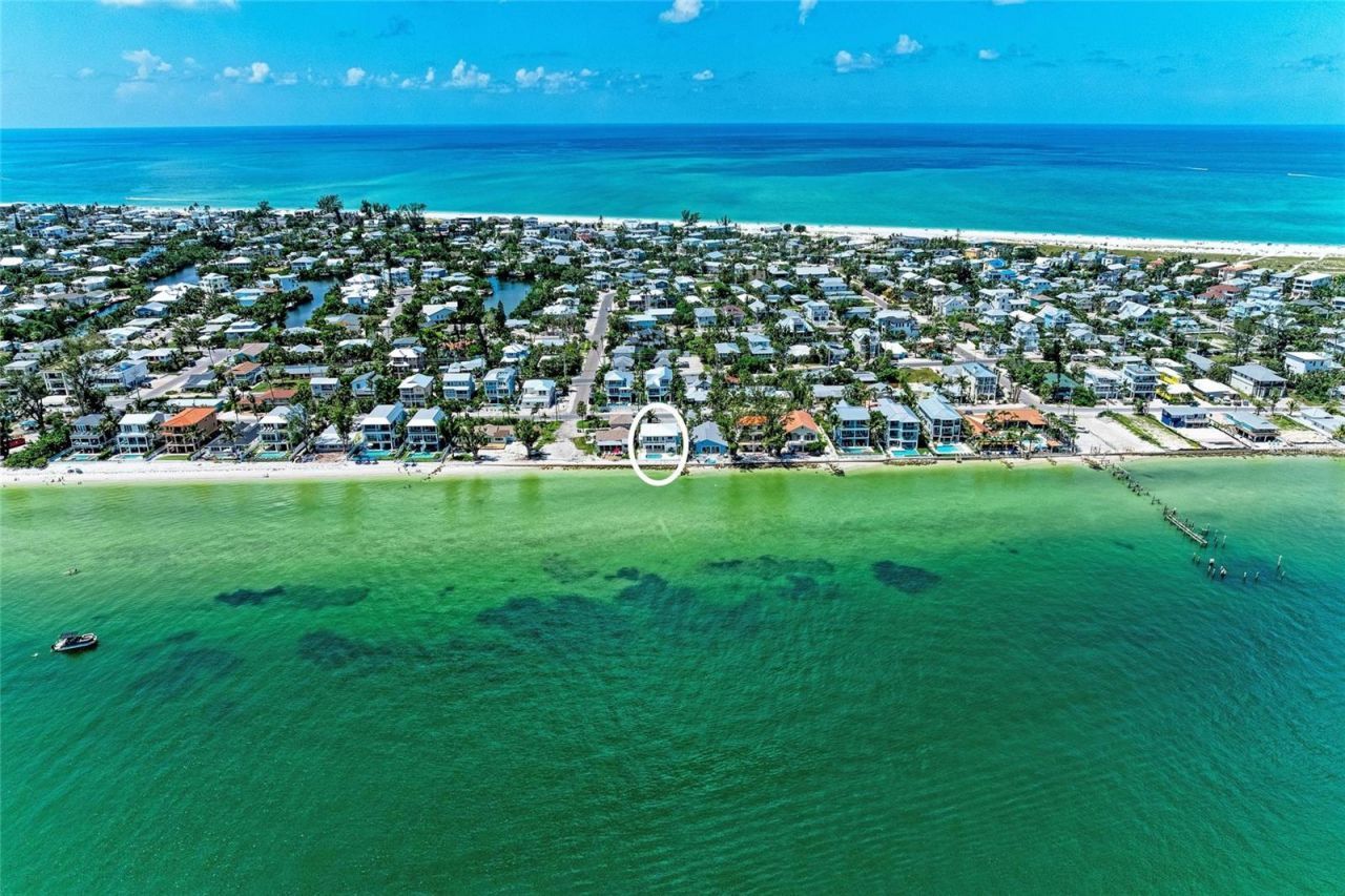893 N Shore Drive, Anna Maria, FL 34216 Photo