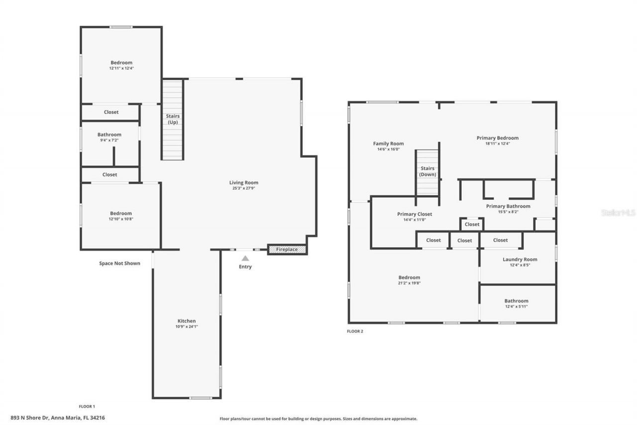 893 N Shore Drive, Anna Maria, FL 34216 Photo