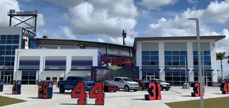 425 Cerromar Terrace, Unit 359, Venice, FL 34293 Photo