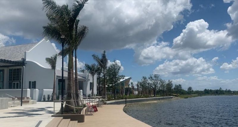 425 Cerromar Terrace, Unit 359, Venice, FL 34293 Photo