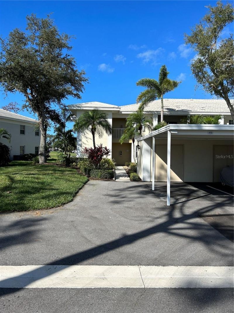 425 Cerromar Terrace, Unit 359, Venice, FL 34293 Photo