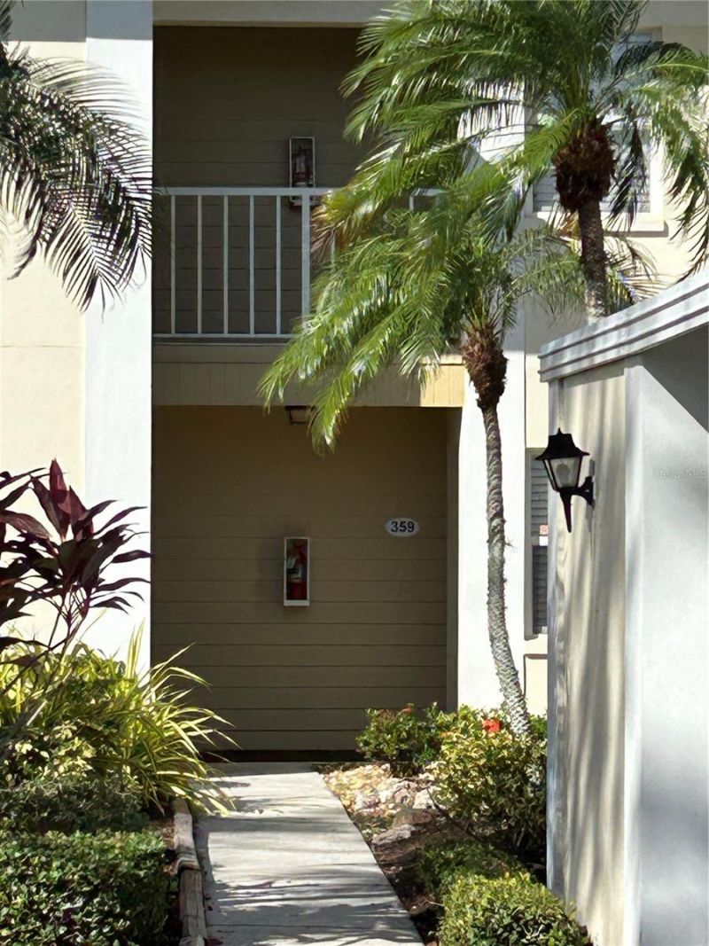 425 Cerromar Terrace, Unit 359, Venice, FL 34293 Photo
