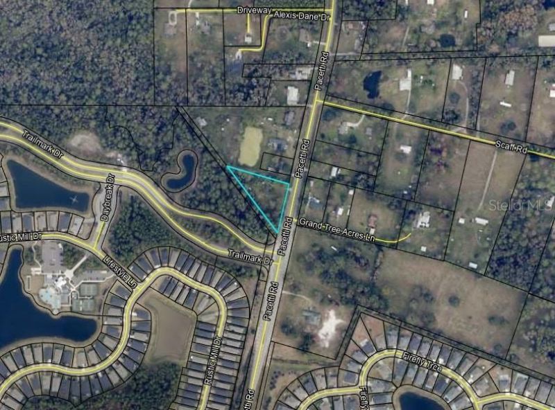 2981 Pacetti Road, Saint Augustine, FL 32092 Photo