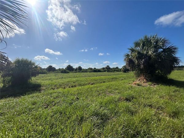 7223 AUSTRIAN BOULEVARD, PUNTA GORDA, FL 33982