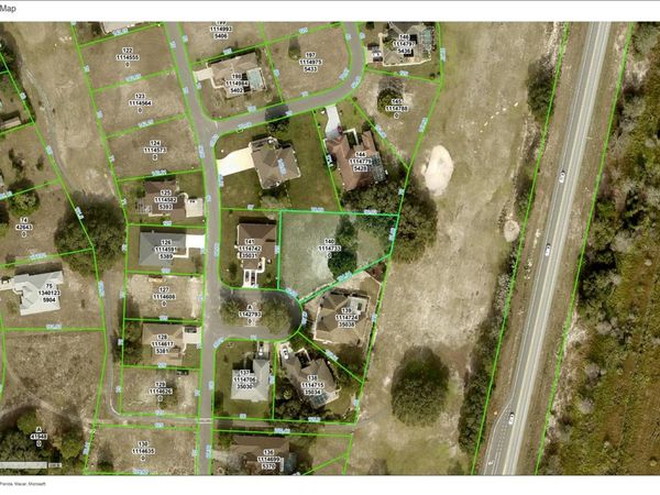 35035 MAHOGANY COURT, DADE CITY, FL 33523