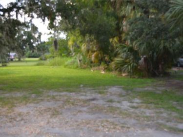 0 LINCOLN STREET STREET, SANFORD, FL 32771