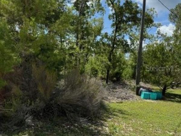 117 S DAKOTA STREET, HAWTHORNE, FL 32640