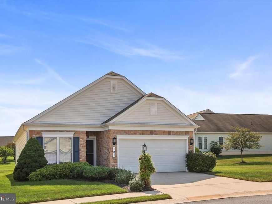 101 Butterfly Drive, Unit 106, Taneytown, MD 21787 Main Photo