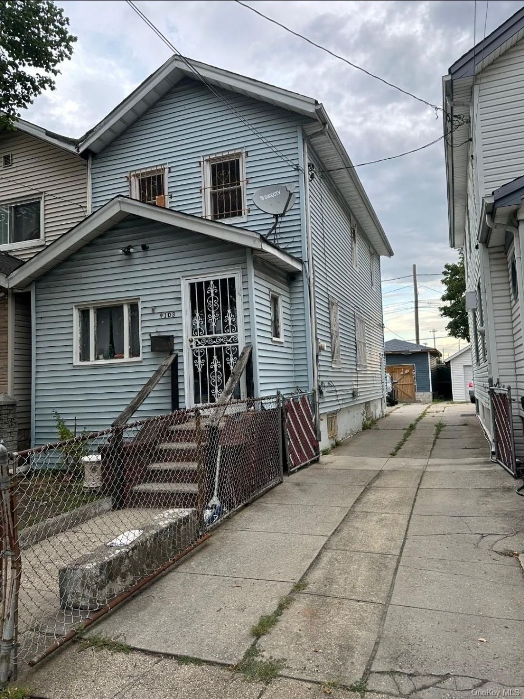 91-03 121st Street, Richmond Hill, NY 11418 Main Photo