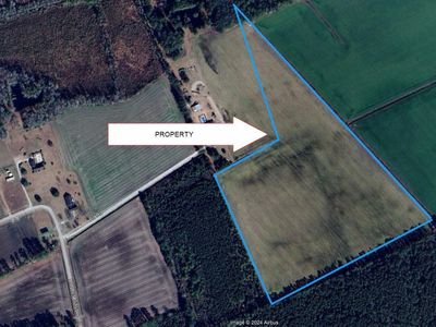 TBD Ed Rd, Aynor, SC 29511