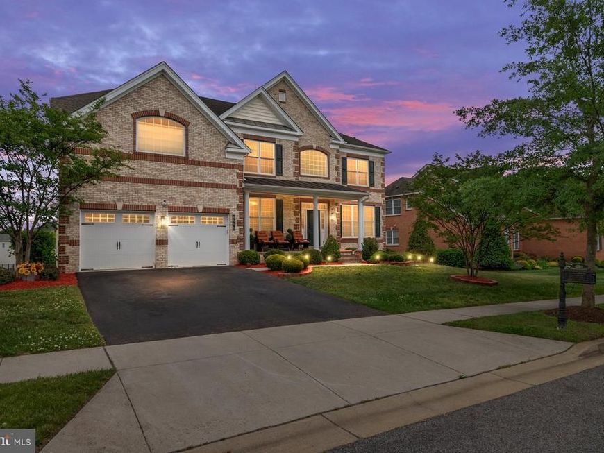 4506 Cross Country Terrace, Upper Marlboro, MD 20772 Main Photo