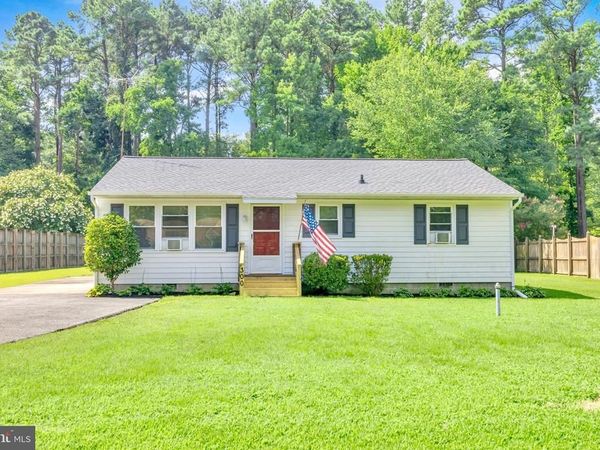 300 TALBOT ROAD, STEVENSVILLE, MD 21666