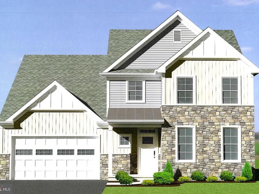 502 Winding Way, Unit ASH MODEL, Wrightsville, PA 17368 Main Photo