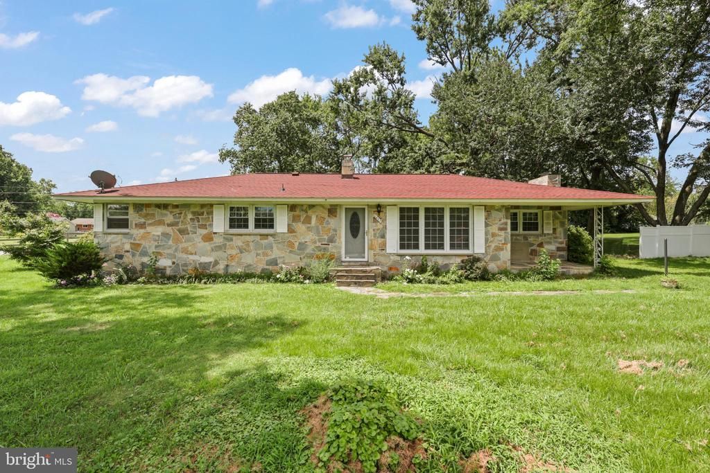 801 Culpeper Street, Fredericksburg, VA 22405 Main Photo