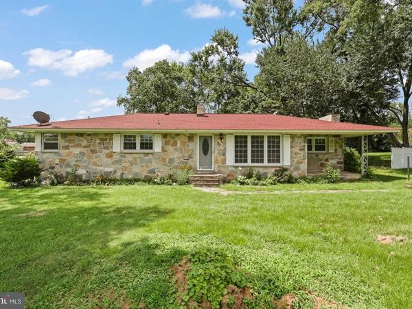 801 CULPEPER STREET, FREDERICKSBURG, VA 22405