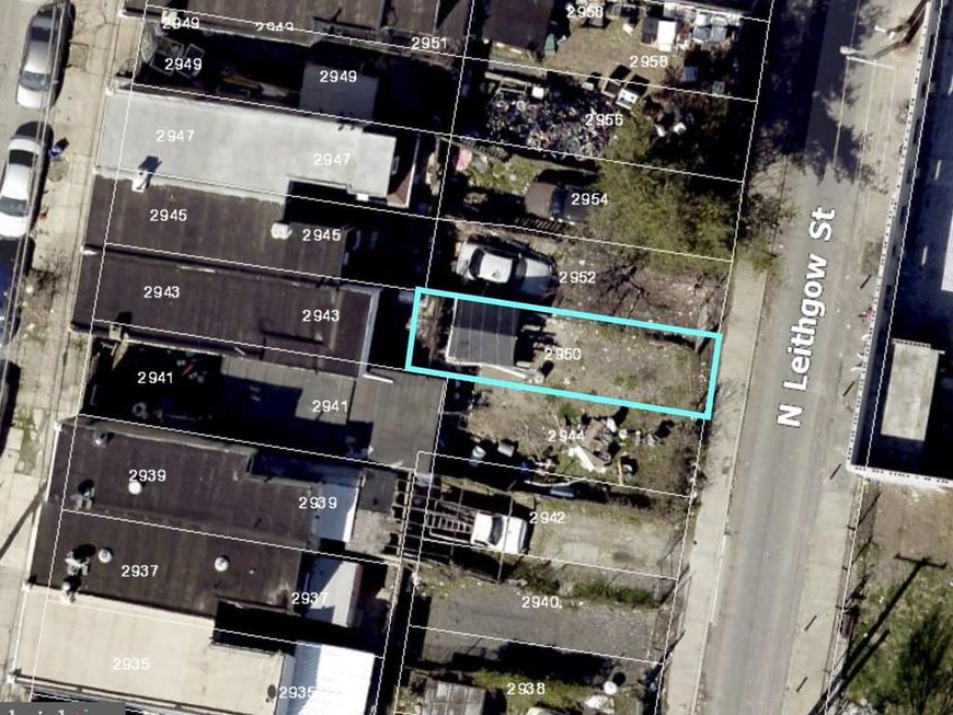 2950 N Leithgow Street, Philadelphia, PA 19133 Main Photo