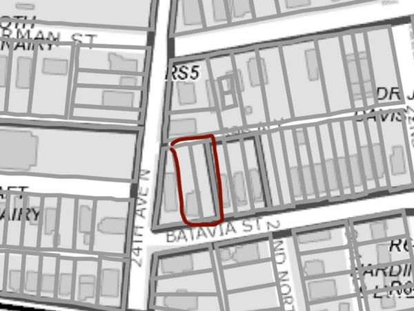 2324 Batavia St, Nashville, TN 37208