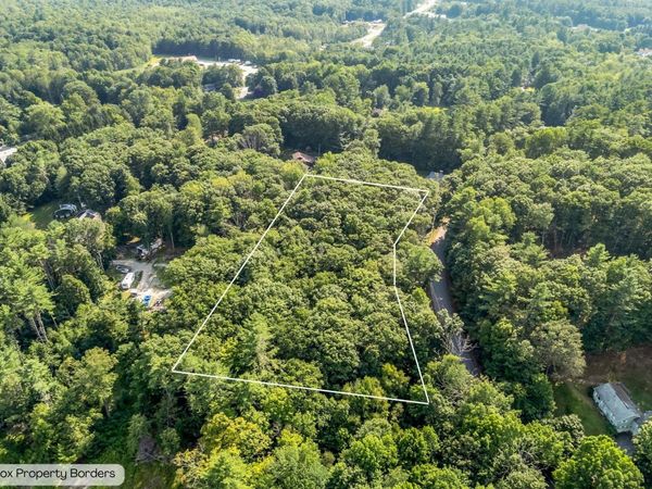 0 Sedgley Road, Greene, ME 04236