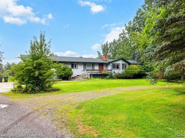 30600 Bordman Road, Richmond, MI 48062