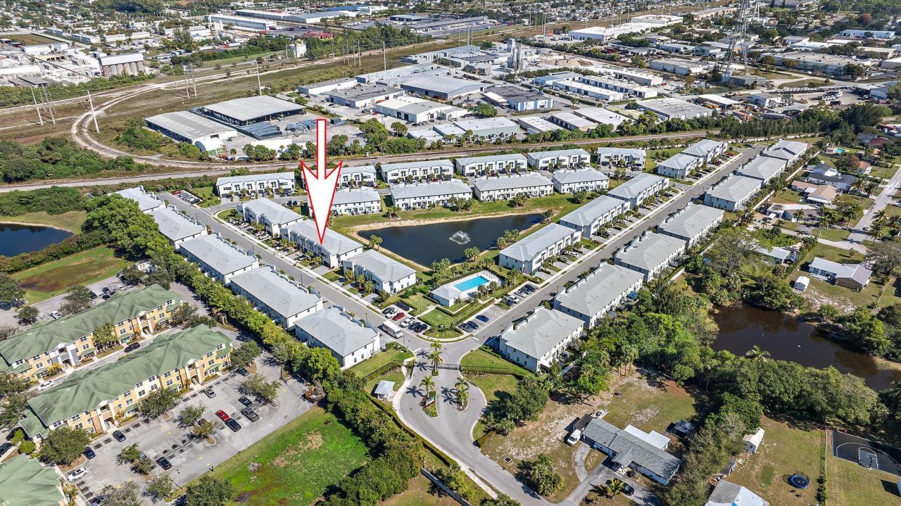 5646 Enclave Drive, Mangonia Park, FL 33407 Photo