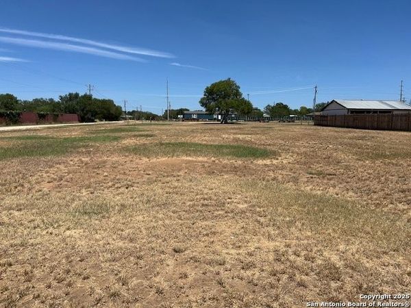 TBD Mulberry, Jourdanton, TX 78026