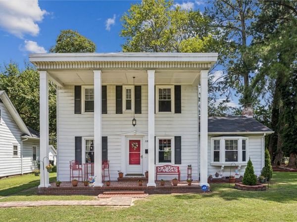 218 Alleghany Road, Hampton, VA 23661