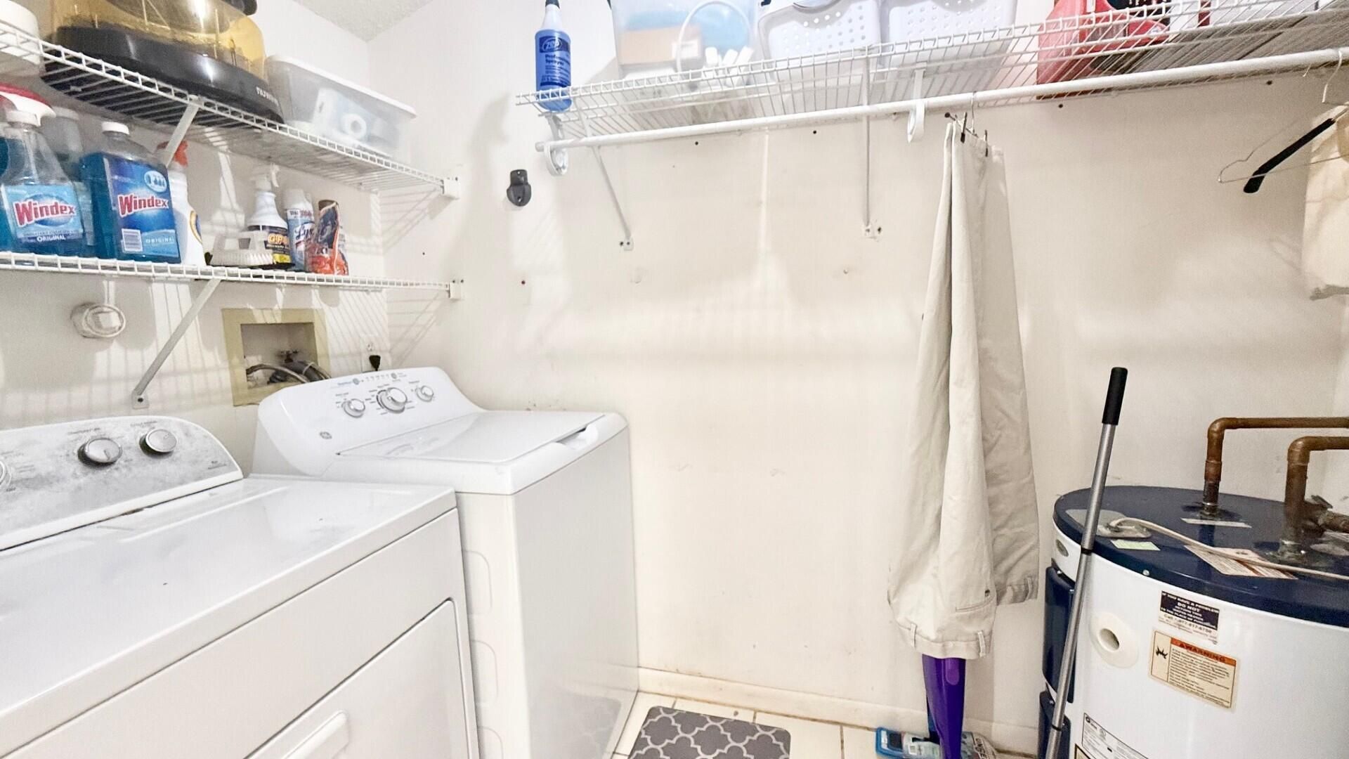 2641 W Gately Drive, Unit 2302, West Palm Beach, FL 33415 Photo