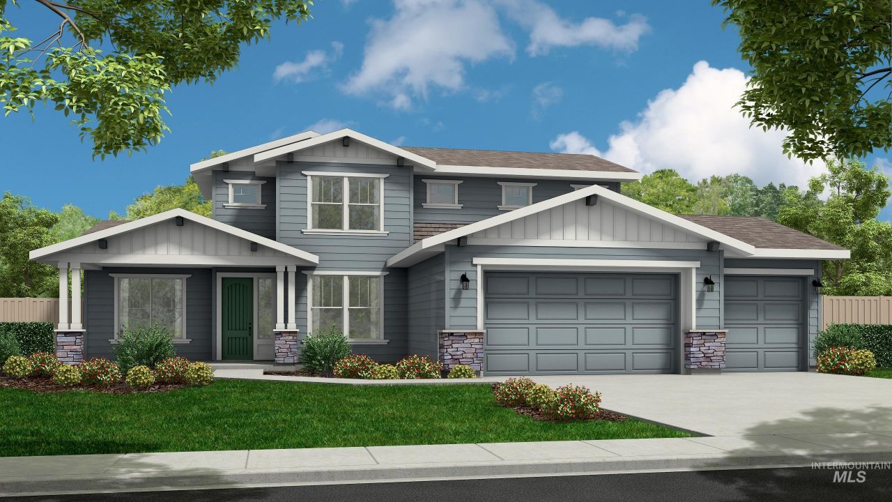 1825 N Desert Lily Ave, Star, ID 83669 Main Photo