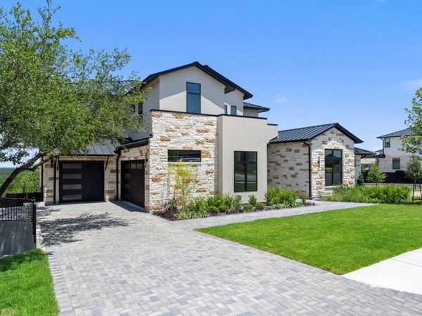 6101 Adhara PASS, Austin, TX 78730