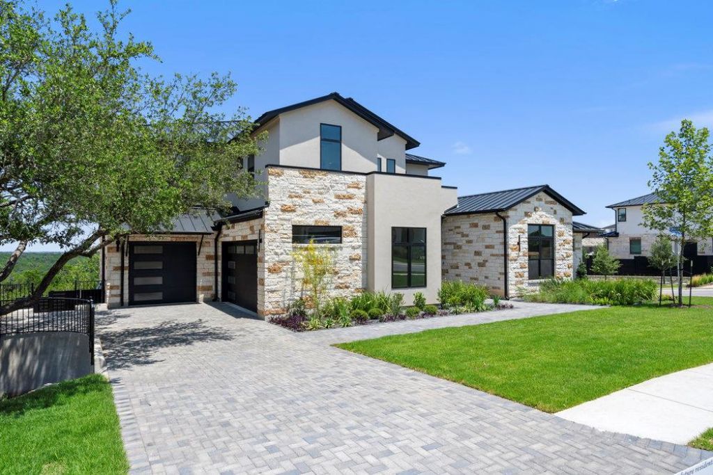 6101 Adhara Pass, Austin, TX 78730 Main Photo